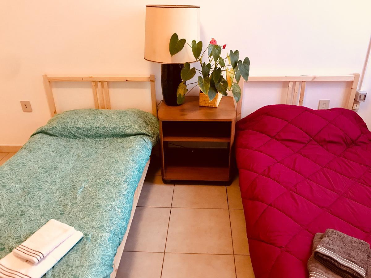 Tl Appartamenti Arance E Rose Bologna Exteriör bild
